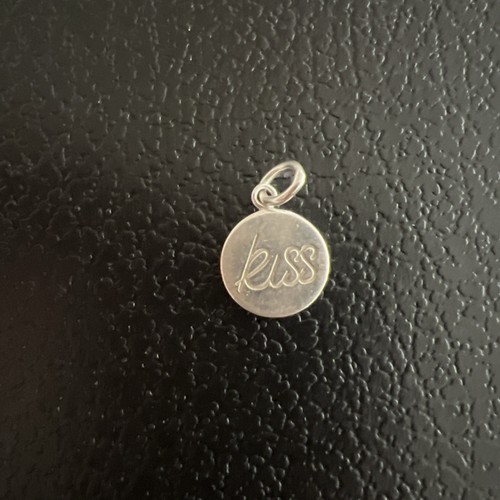 Tiffany sterling silver - tiffany,