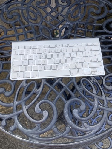 Genuine apple wireless - genuine,