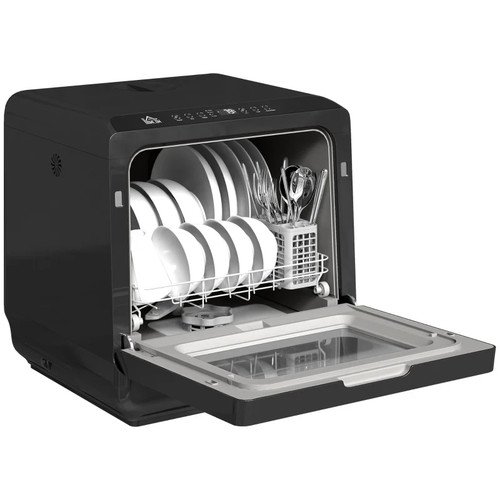 Table top dishwasher - table,