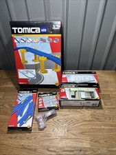 Tomy Tomica Hypercity 85211 /