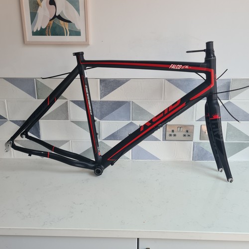 Reid falco frameset - falco, frameset,