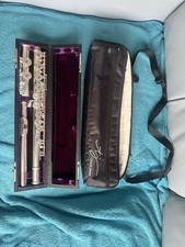 Flute Trevor James 10XE Ref2