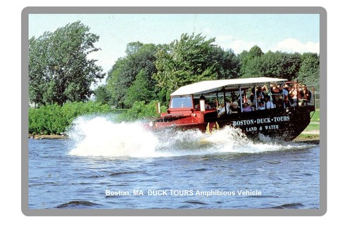 Boston duck tours - boston,,
