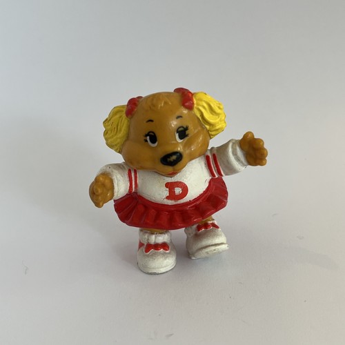 Get along gang dotty - get,