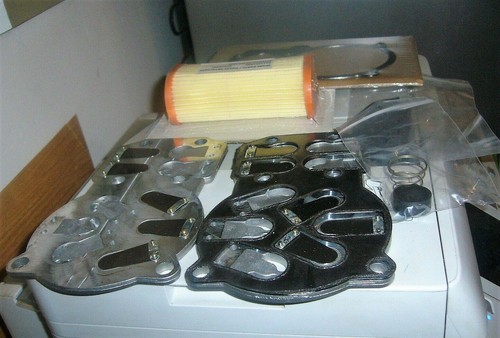 Abac air compressor filter - abac,