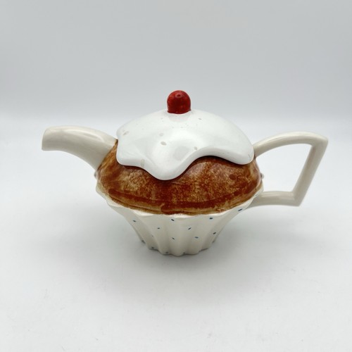 Vintage swineside teapottery - vintage,
