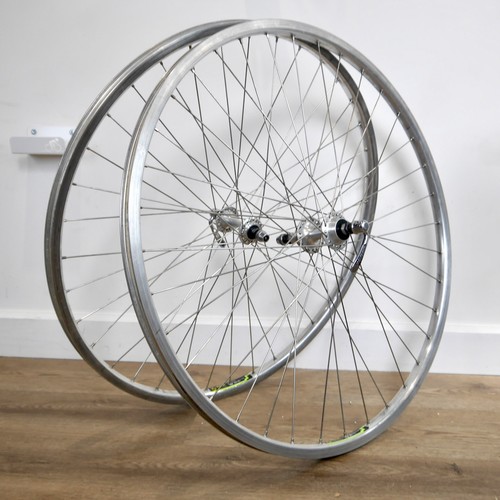 700c road touring bike - road,