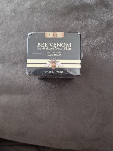 Hoygi bee venom mask brand - bee,