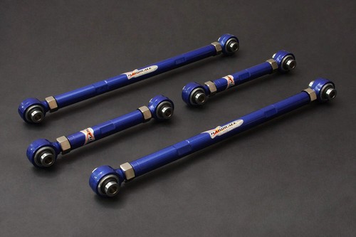 Hardrace rear lateral links - hardrace,