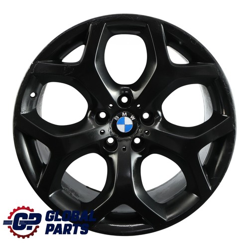 Bmw e70 black - x5, wheel
