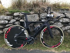 Trek Speed Concept TT