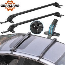 Universal Car Top Roof Rack