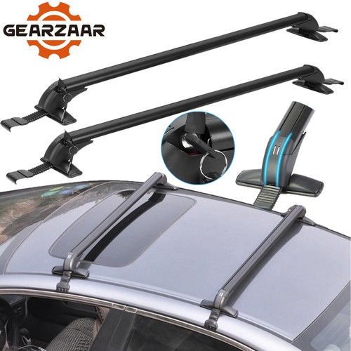 Universal car top roof rack - universal,