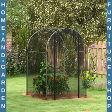 Fruit Cage Birds Netting &