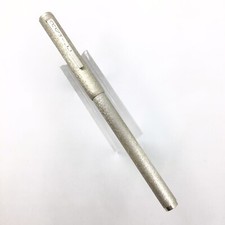 Dunhill 925 Sterling Silver rollerball pen UNUSED made in England NOS