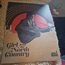 Bob Dylan A Complete Unknown Promo Poster