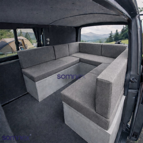 Boat yacht caravan custom - boat,