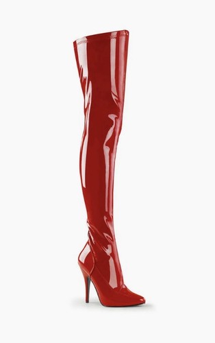 Pleaser seduce 3000 women - pleaser, seduce-3000