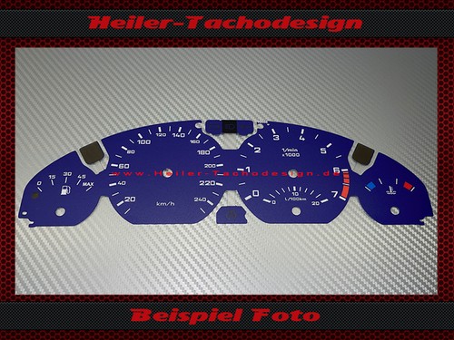 Speedometer disc for bmw e46 - bmw,