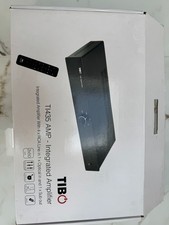TIBO TI435 AMP Integrated