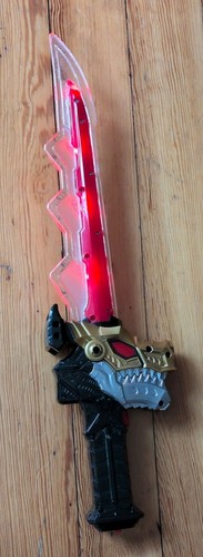 Power rangers dino - dino, fury