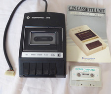 Commodore Datassette C2N