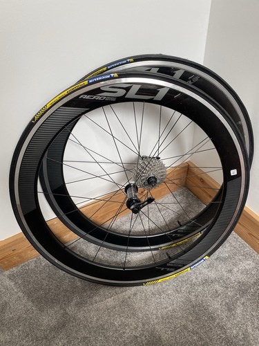 Giant aero carbon 55mm - giant,