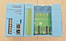 ADVANTECH ADAM-5000L/TCP + 16 UDIO ADAM-5050