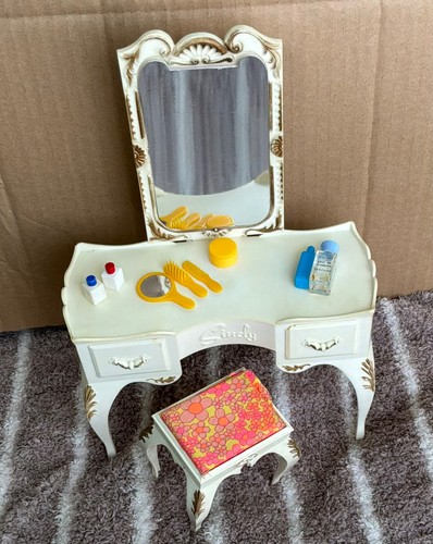 Pedigree sindy vintage - pedigree,