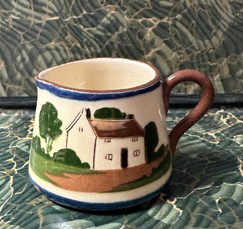 Vintage english torquay - vintage,