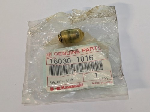 Genuine kawasaki carburettor - genuine,