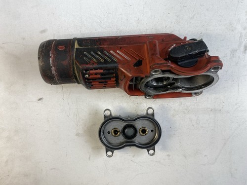 Hilti rotary hammer - 35,