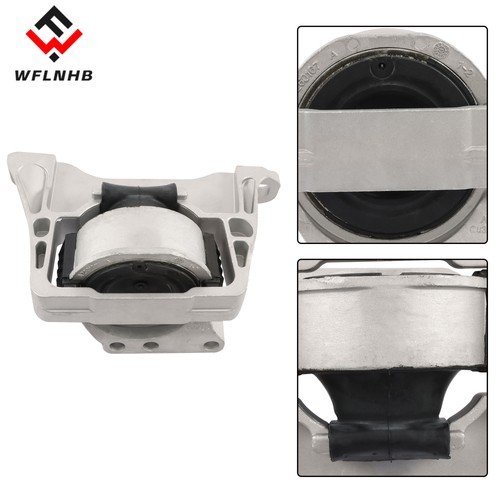 Dv616f012da engine mount front - mount,