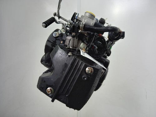 Scrambler 125 engine - 125,