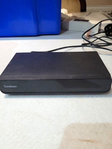 Goodmans gdb12xit digital - goodmans,