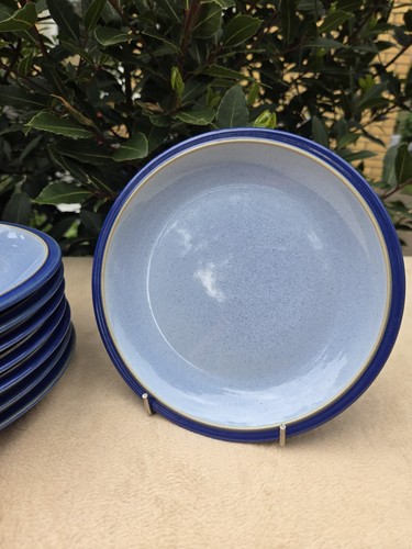 Denby everyday blue - denby,