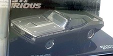 DeAgostini 1/43 Scale