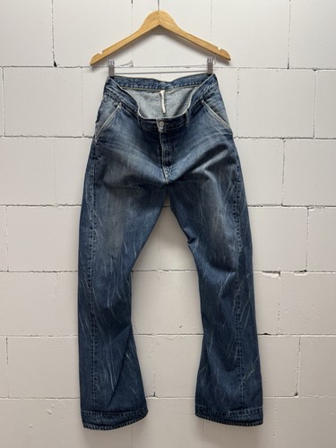 Levis engineered vintage - levis,