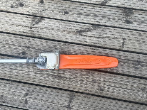 Stihl kombi pruner - stihl,