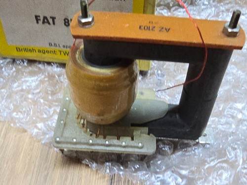 Fat flyback line - flyback,