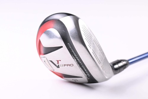 Nike pro wood 15 - #3,