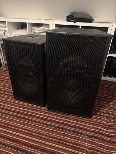 Fbt speakers passive verve - fbt,
