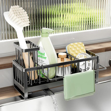 Kitchen Sink Caddy Organiser -