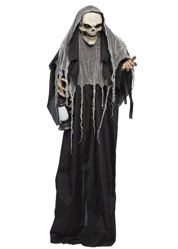 Halloween grim reaper - halloween,