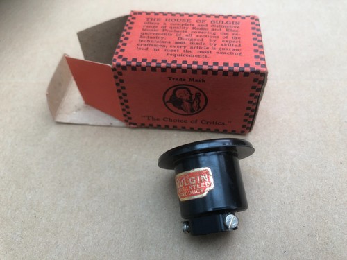 Bulgin p73 flush mounting - p73,