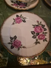 bone china Vintage Tea Set