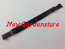 Lama trattorino rasaerba ORIGINALE MTD MINIRIDER 76 SD SDE SDHE 742-04385