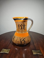 Art Deco Myott Son & Co Large