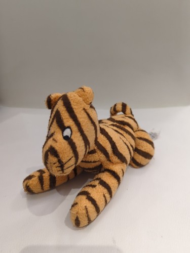 Tigger s soft - 6", toy