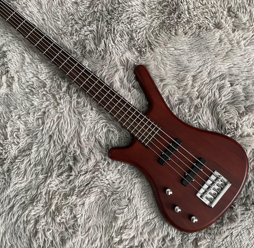 Custom strings electric bass - custom,